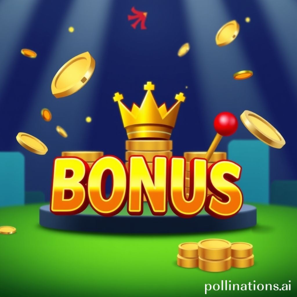  Membuka Potensi Penuh Bonus Slotking69